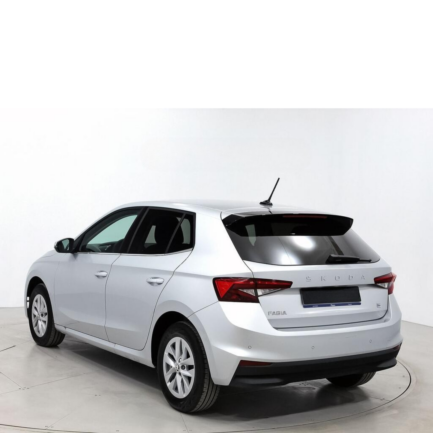 Skoda Fabia 1.0 TSI 70KW (95CV) Selection  //  20.202 km