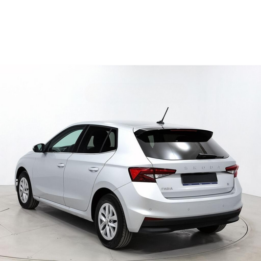Skoda Fabia 1.0 TSI 70KW (95CV) Selection  //  20.202 km