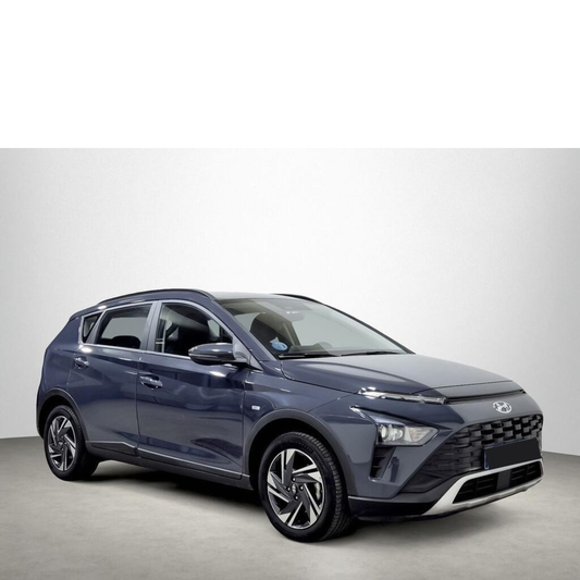 Hyundai Bayon 1.0 TGDI 74kW (100CV) 48V Maxx  //  25.110 km