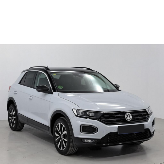 Volkswagen T-Roc Advance Style 1.0 TSI 85kW (115CV)  //  16.116 km