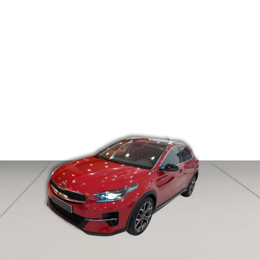 Kia XCeed 1.5 MHEV Emotion 118kW (160CV) DCT  //  68.000 km