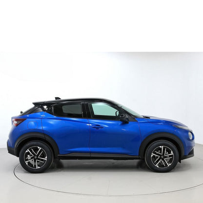 Nissan Juke DIG-T 84 kW (114 CV) 6M/T N-Connecta 114 CV