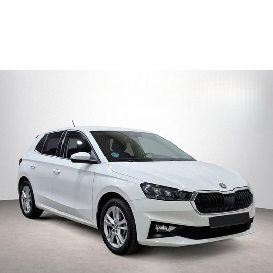 Skoda Fabia 1.0 TSI 70KW (95CV) Selection
