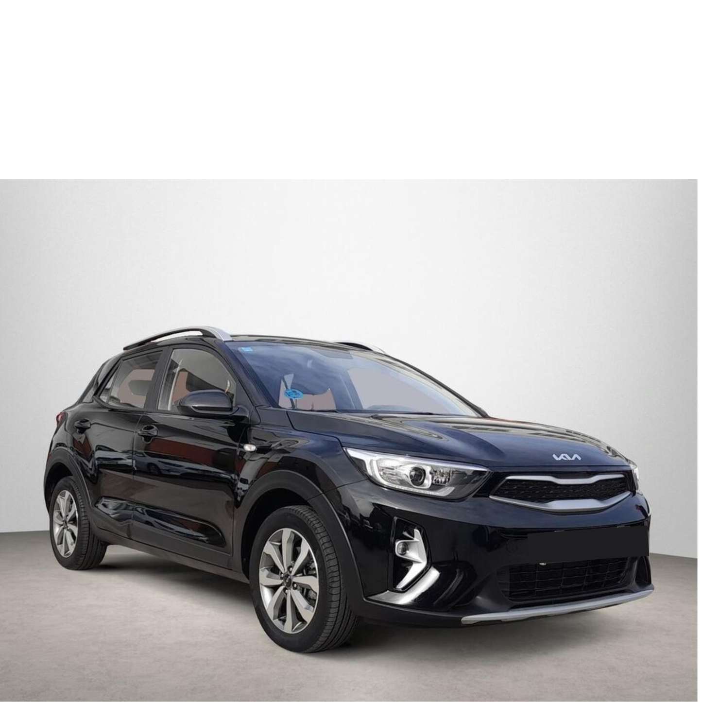Kia Stonic 1.0 T-GDi 74kW (100CV) MHEV iMT Concept  //  130.000 km