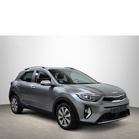 Kia Stonic 1.0 T-GDi 74kW (100CV) MHEV MT Drive  //  22.000 km