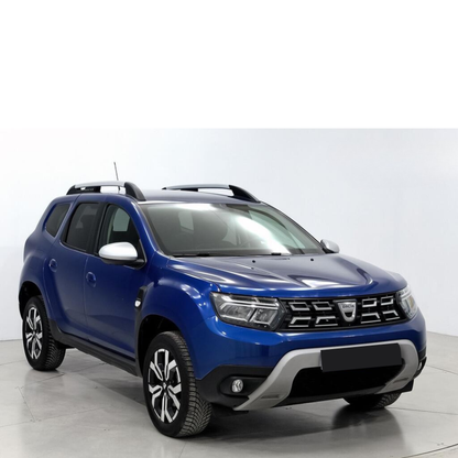 Dacia Duster Prestige TCE 110kW (150CV) 4X2 EDC  //  64.821 km