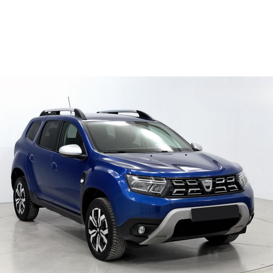 Dacia Duster Prestige TCE 110kW (150CV) 4X2 EDC  //  64.821 km