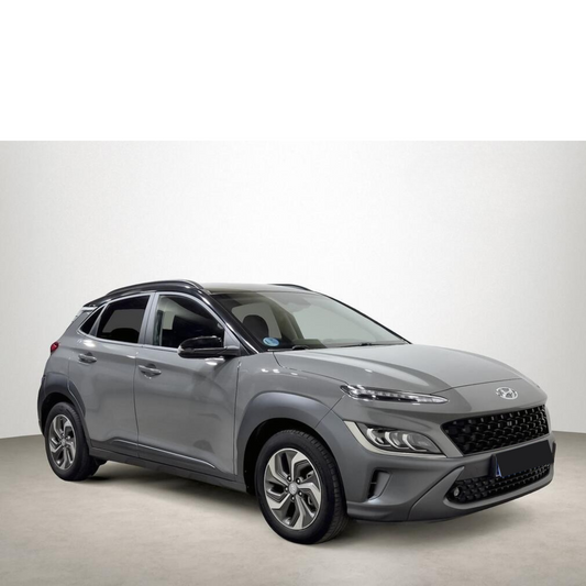 Hyundai Kona 1.6 GDI HEV Tecno 2C DCT  //  53.419 km