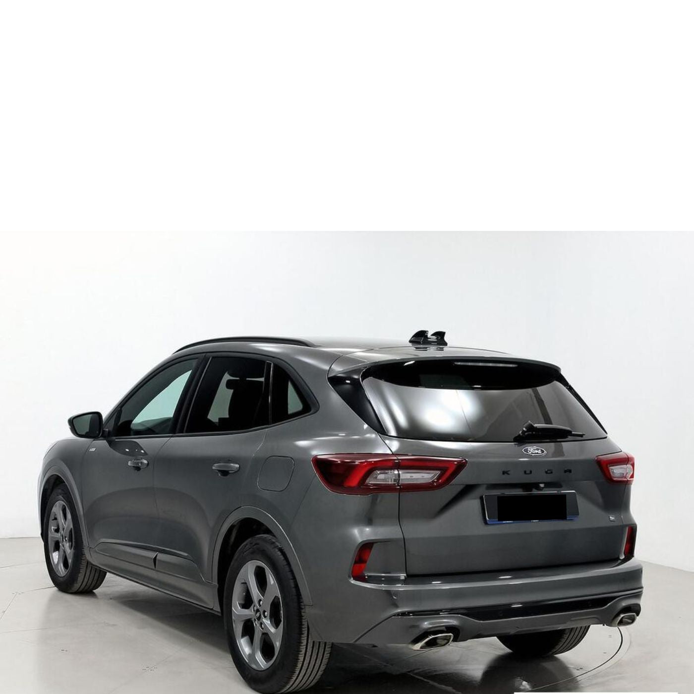 Ford Kuga ST-Line 1.5T EcoBoost 110kW (150CV)  //  29.506 km