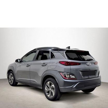 Hyundai Kona 1.6 GDI HEV Tecno 2C DCT  //  53.419 km