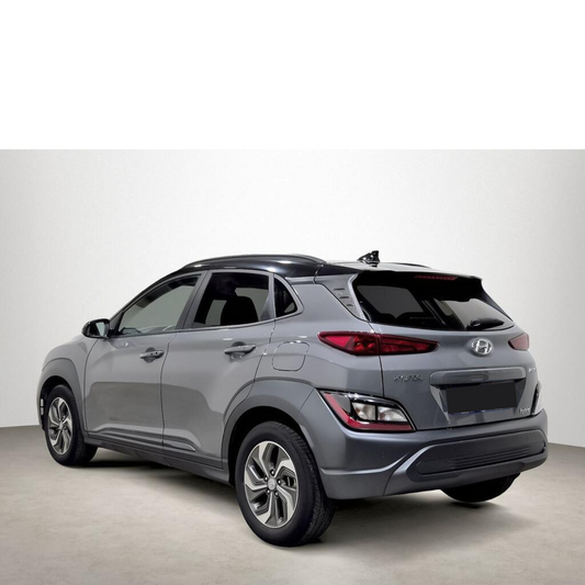 Hyundai Kona 1.6 GDI HEV Tecno 2C DCT  //  53.419 km