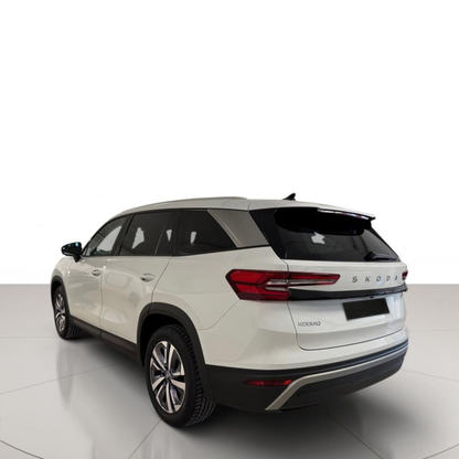 Skoda Kodiaq 1.5 TSI 110KW DSG m-HEV Selection //  26.805 km