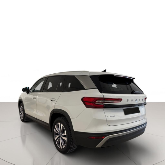 Skoda Kodiaq 1.5 TSI 110KW DSG m-HEV Selection //  26.805 km
