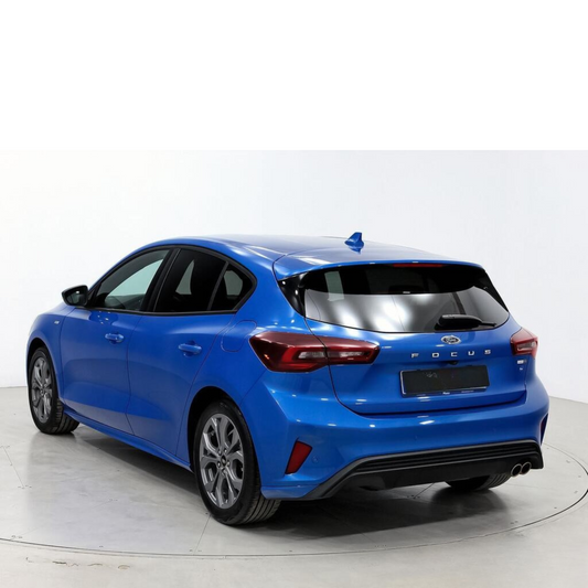 Ford Focus 1.0 Ecoboost MHEV 92kW ST-Line  //  57.257 km