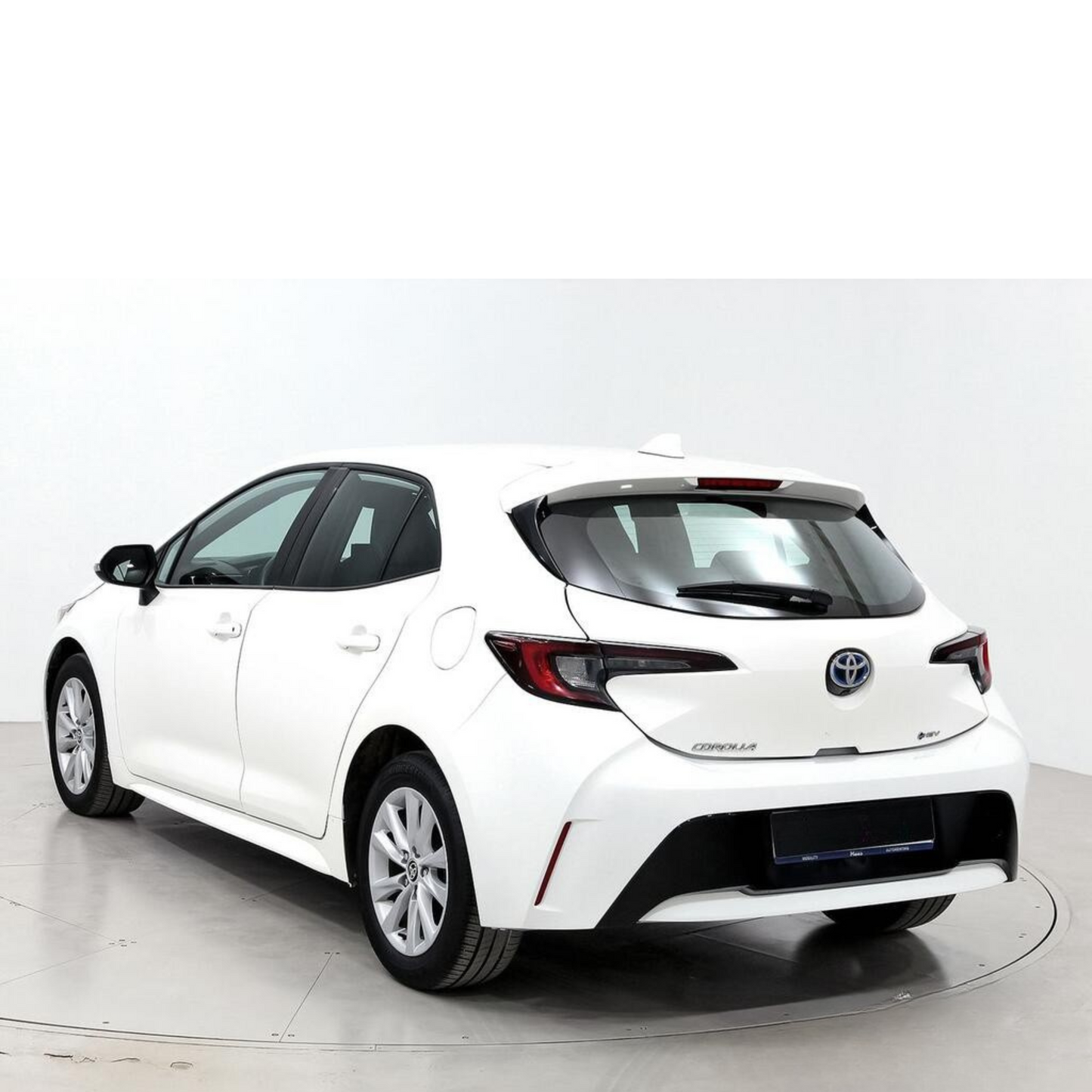 Toyota Corolla 140H Active Plus (140 cv)  //   44.023 km