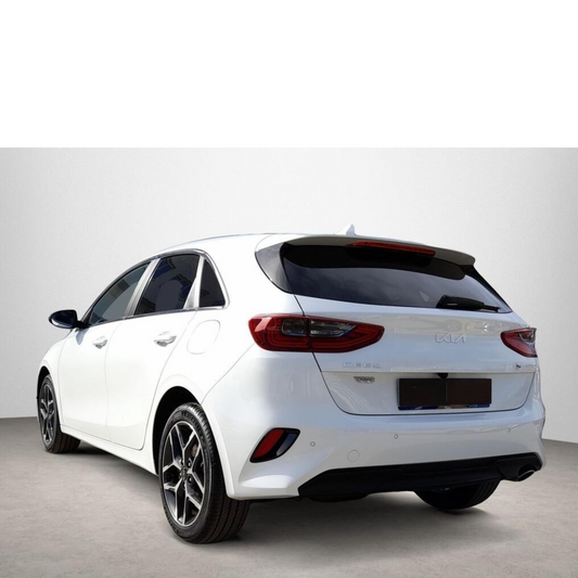 Kia Ceed 1.5 MHEV 103kW 140CV Tech DCT  //  1 km