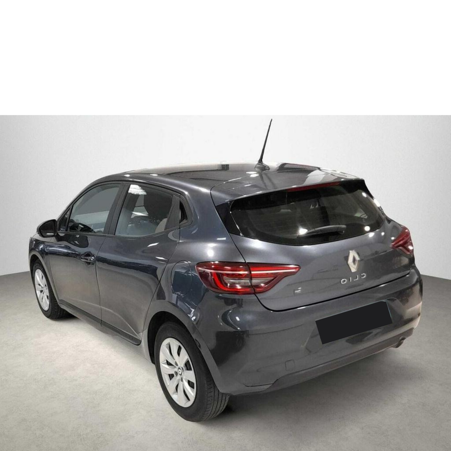 Renault Clio Business TCe 67 kW (90CV)  //  67.560 km