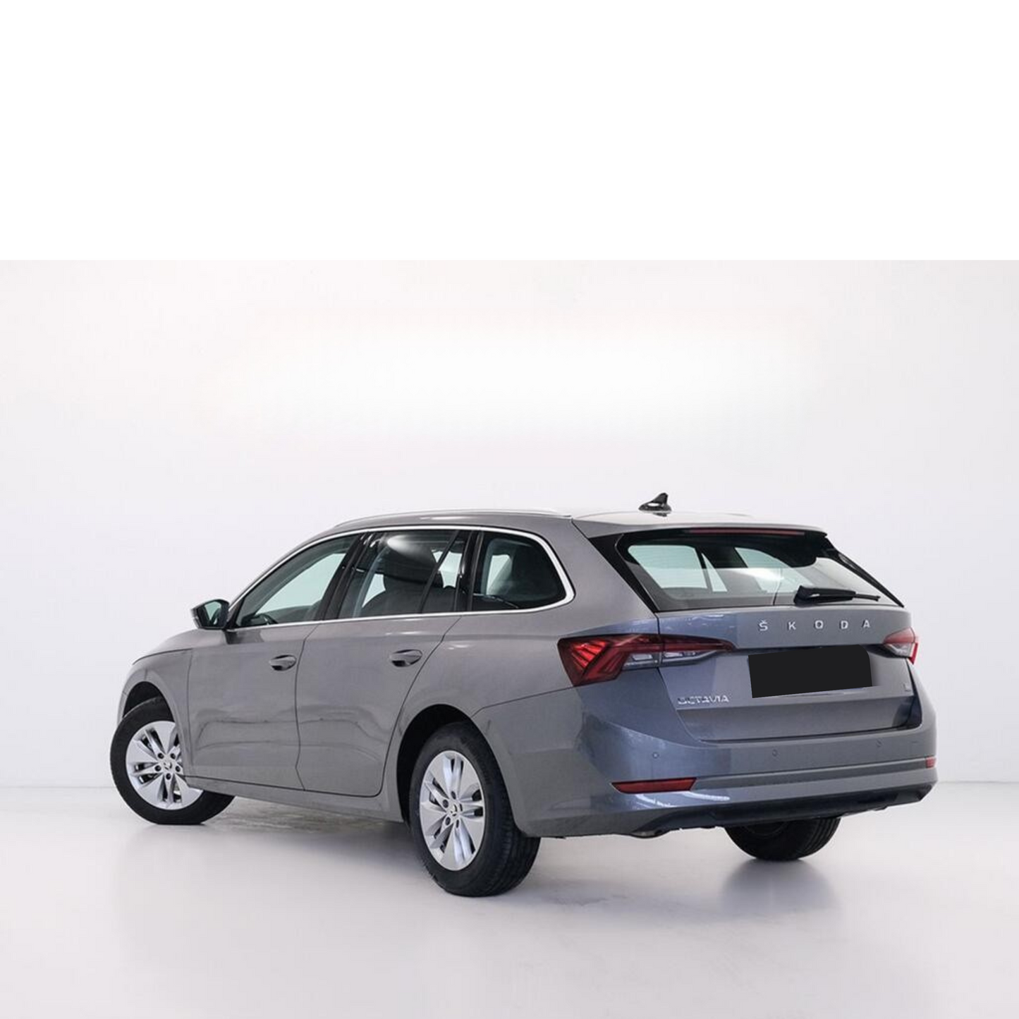 Skoda Octavia Combi 2.0 TDI 110kW(150CV) Man Ambition  //  57.329 km