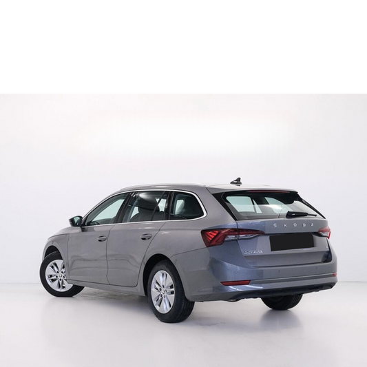 Skoda Octavia Combi 2.0 TDI 110kW(150CV) Man Ambition  //  57.329 km