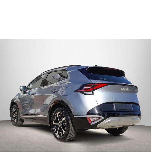 Kia Sportage 1.6 T-GDi HEV 171kW 230CV Tech 4x2  //  14.000 km