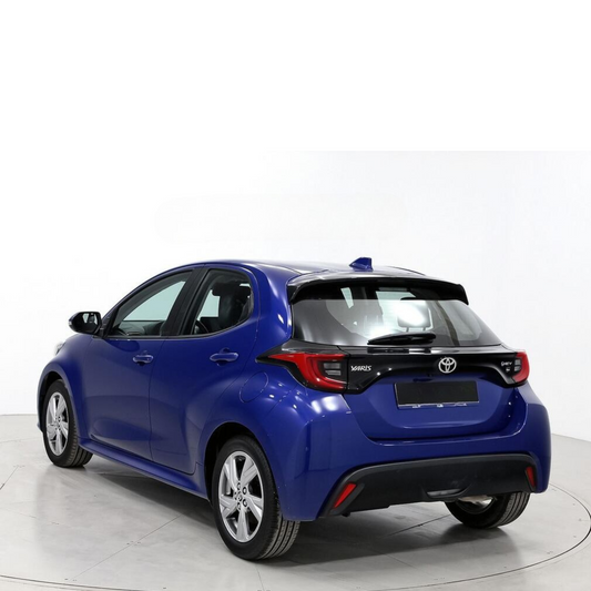 Toyota Yaris 1.5 120H Active Plus  //  39.200 km