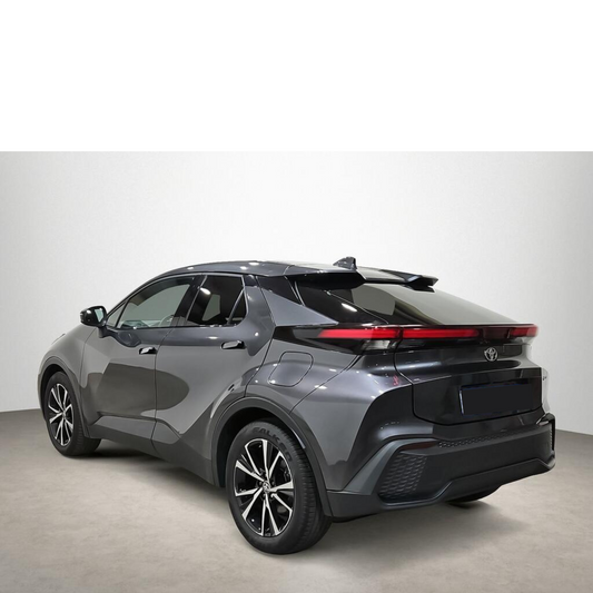 Toyota C-HR 1.8 140H Advance  //  50.871 km