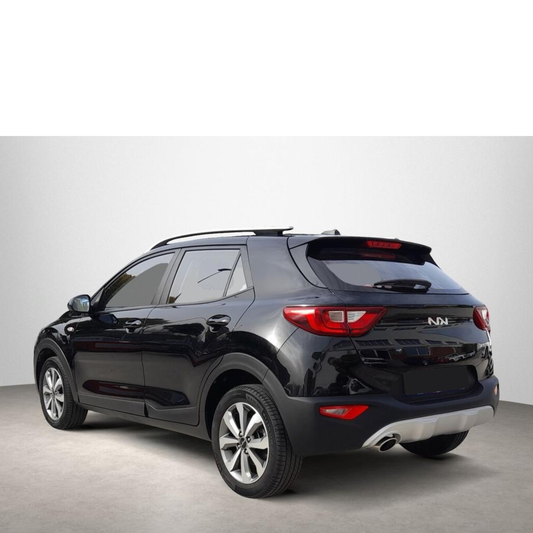 Kia Stonic 1.0 T-GDi 74kW (100CV) MHEV iMT Concept  //  130.000 km