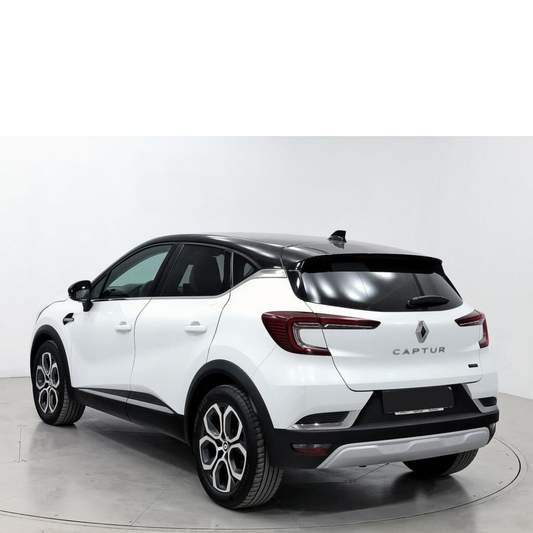 Renault Captur zen fast track E-Tech híbrido 105 kW  //  36.500 km