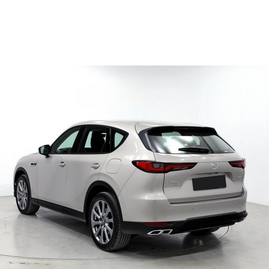 Mazda CX-60 e-Skyactiv PHEV AWD Exclusive-Line  //  32.000 km