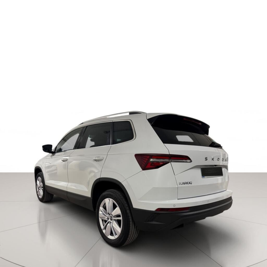 Skoda Karoq 1.5 TSI 110kW (150CV) DSG ACT Selection   //  18.855 km