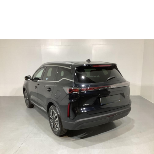 Ebro S700 1.5 TGDI PHEV Luxury E-CVT  //  1 km