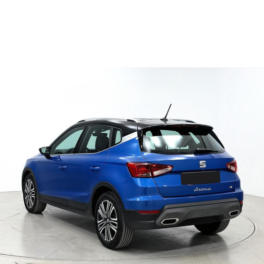 SEAT Arona 1.0 TSI 85kW (115CV) FR XM  //  14.366 km