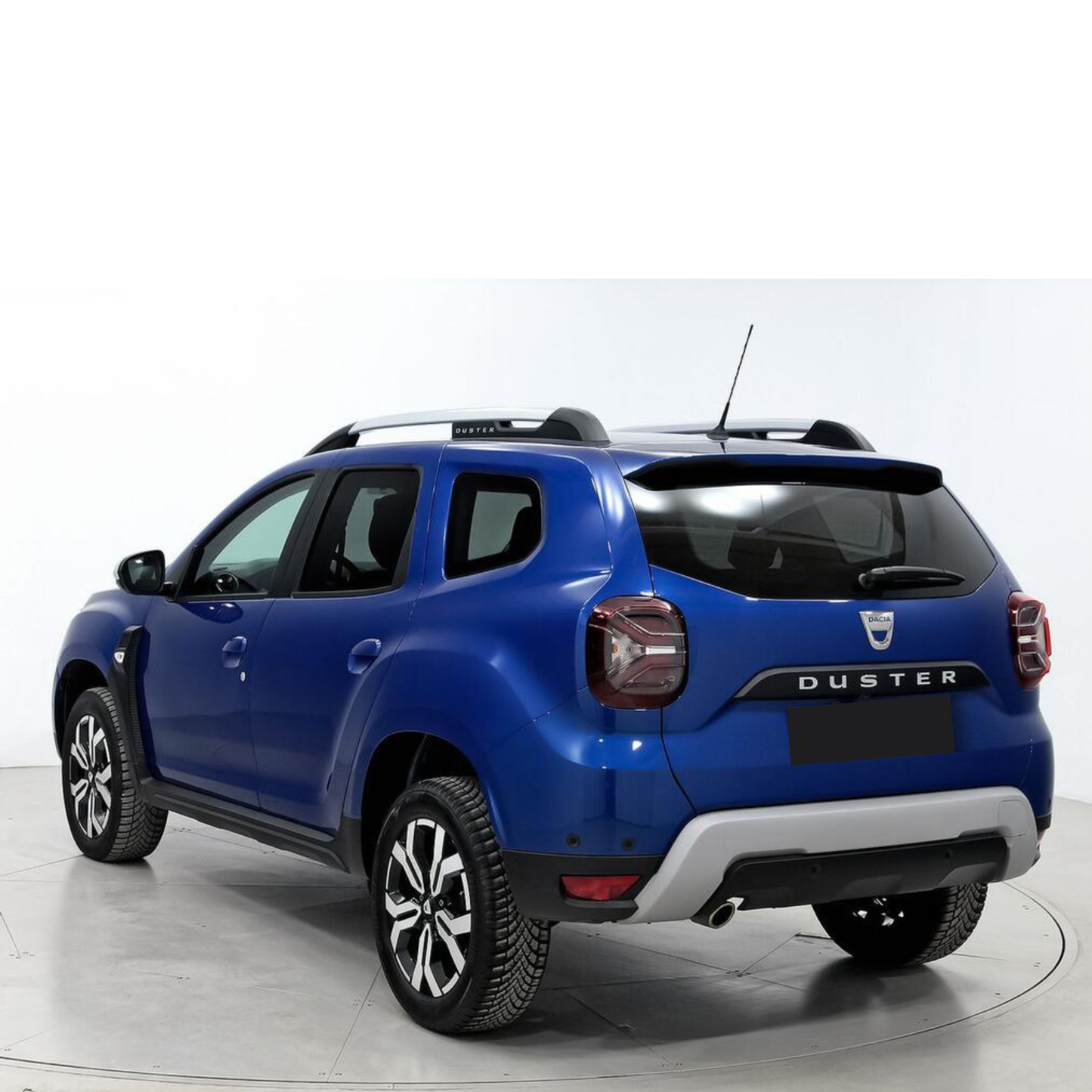 Dacia Duster Prestige TCE 110kW (150CV) 4X2 EDC  //  64.821 km