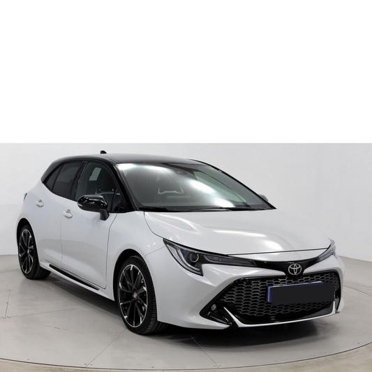 Toyota Corolla 2.0 180H GR-SPORT E-CVT  //  33.100 km
