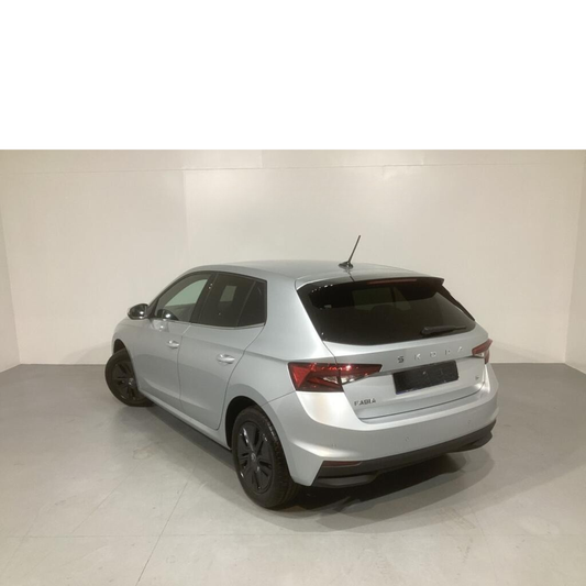 Skoda Fabia 1.0 TSI 70KW (95cv)Plus 95 CV  //  1 km