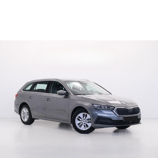 Skoda Octavia Combi 2.0 TDI 110kW(150CV) Man Ambition  //  57.329 km