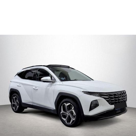 Hyundai Tucson 1.6 TGDI 169kW HEV Tecno Sky Auto  //  76.919 km