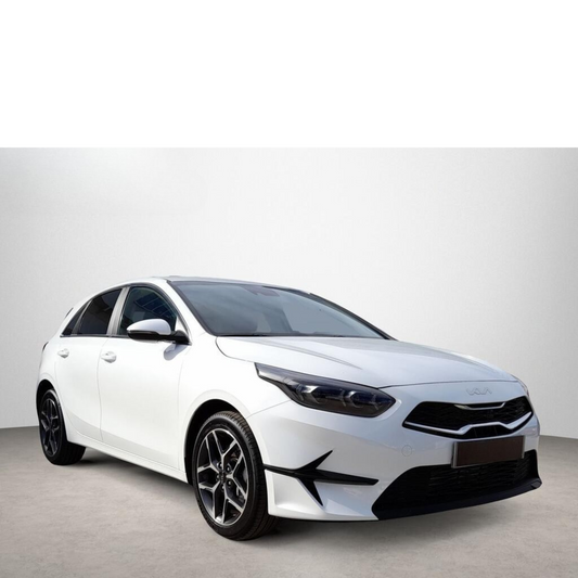 Kia Ceed 1.5 MHEV 103kW 140CV Tech DCT  //  1 km