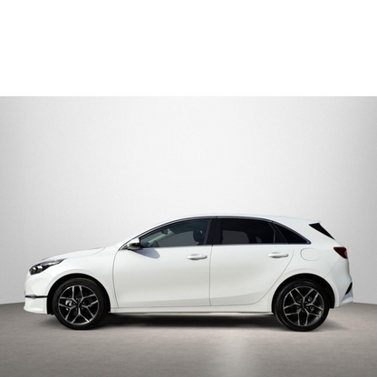 Kia Ceed 1.5 MHEV 103kW (140CV) Tech DCT  //  1 km