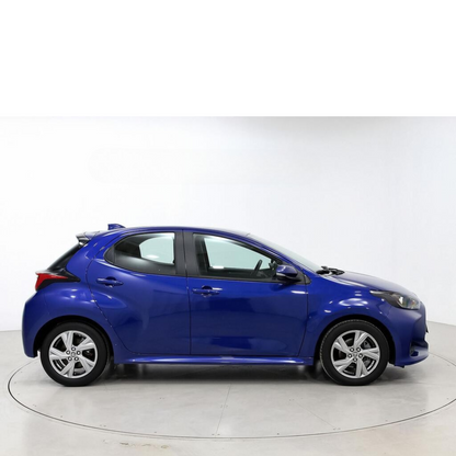 Toyota Yaris 1.5 120H Active Plus  //  39.200 km