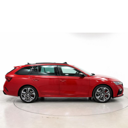 Skoda Octavia Combi 2.0 TSI 180kW (245CV) DSG RS  //  19.459 km