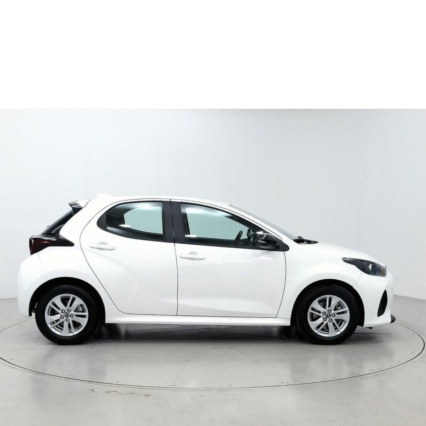 Mazda 2 1.5 85 kW (116 CV) CVT Centre-line  //6.585 km