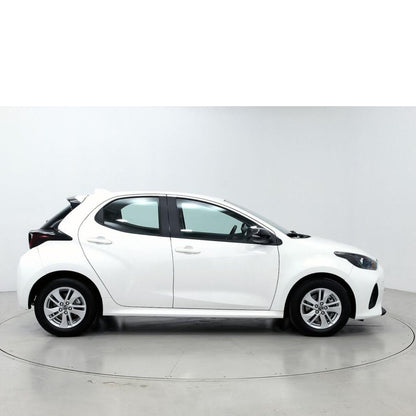 Mazda 2 1.5 85 kW (116 CV) CVT Centre-line  //6.585 km