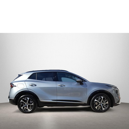 Kia Sportage 1.6 T-GDi HEV 171kW 230CV Tech 4x2  //  14.000 km