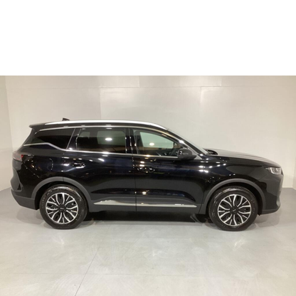 Ebro S700 1.5 TGDI PHEV Luxury E-CVT  //  1 km