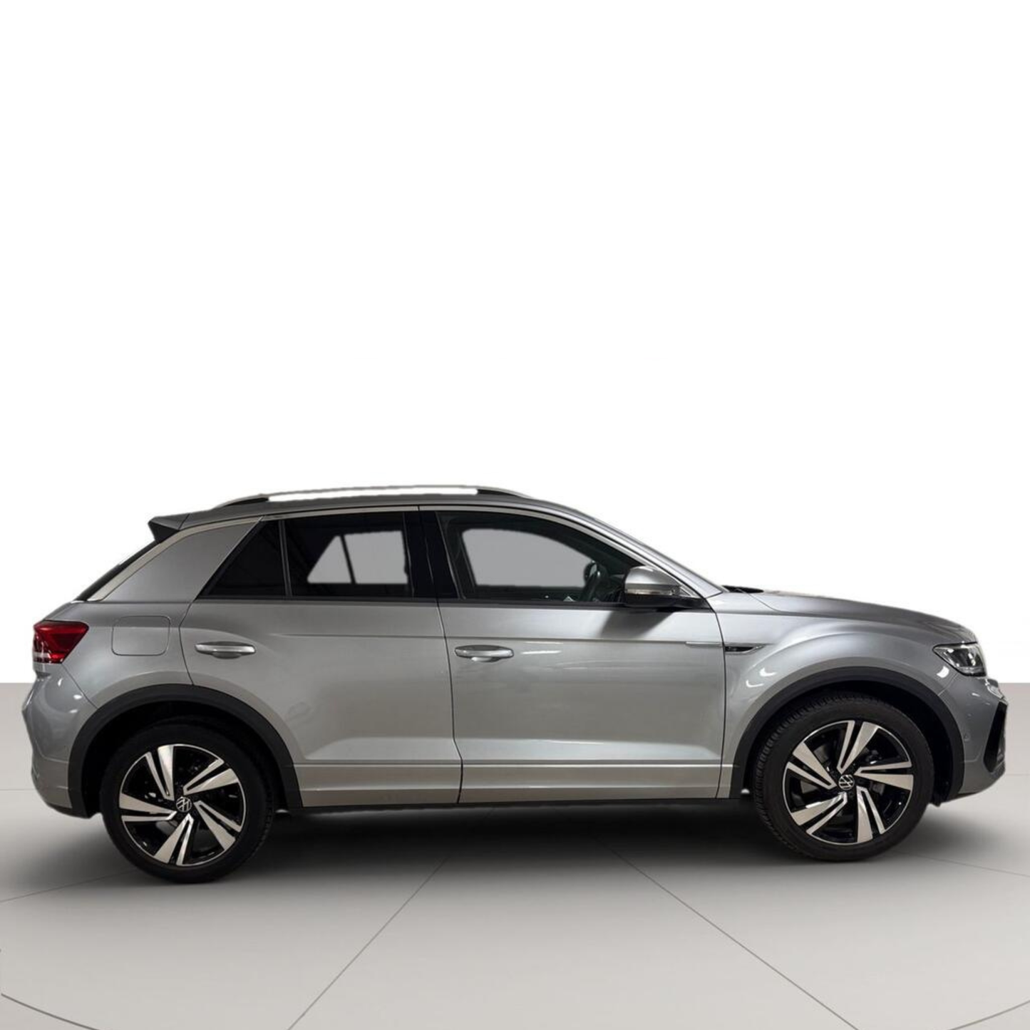 Volkswagen T-Roc R-Line 2.0 TDI 110kW (150CV) DSG // 48.054 km