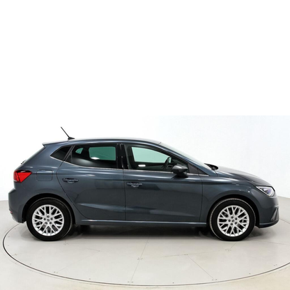 SEAT Ibiza 1.0 TSI 85kW Xcellence  //  16.653 km