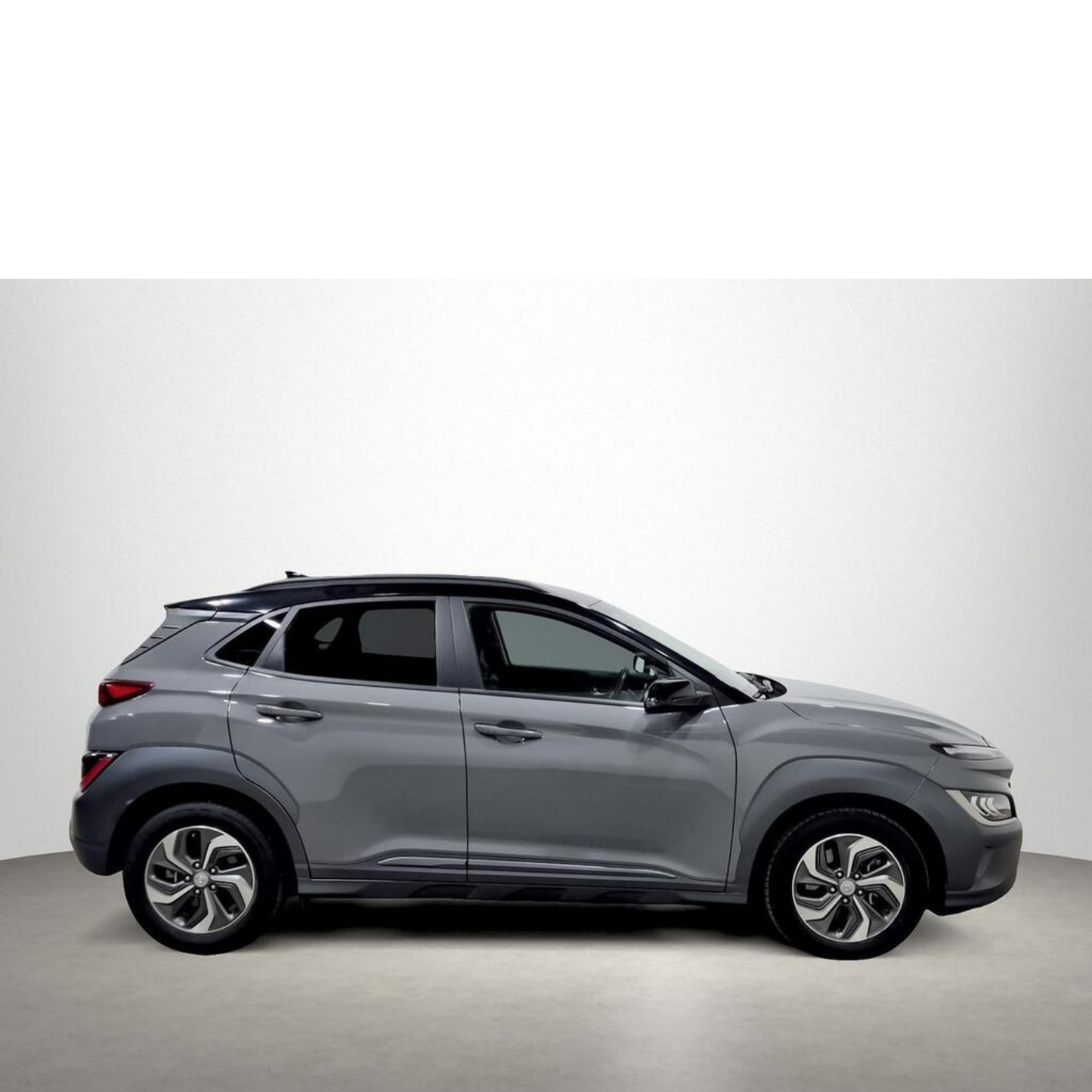 Hyundai Kona 1.6 GDI HEV Tecno 2C DCT  //  53.419 km