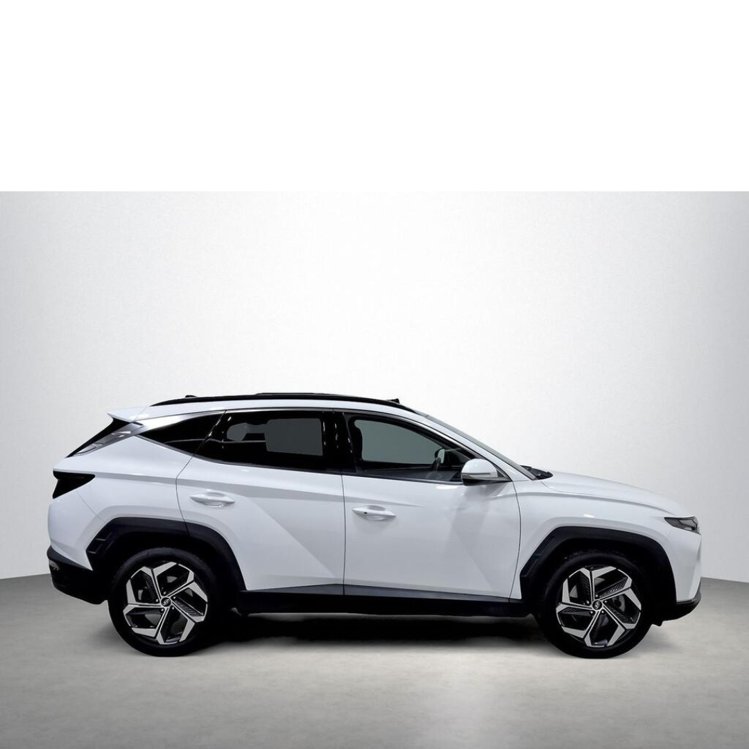 Hyundai Tucson 1.6 TGDI 169kW HEV Tecno Sky Auto  //  76.919 km