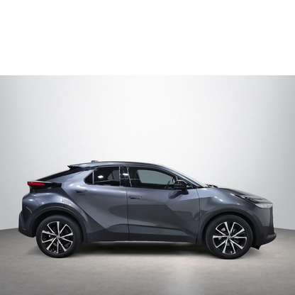 Toyota C-HR 1.8 140H Advance  //  50.871 km